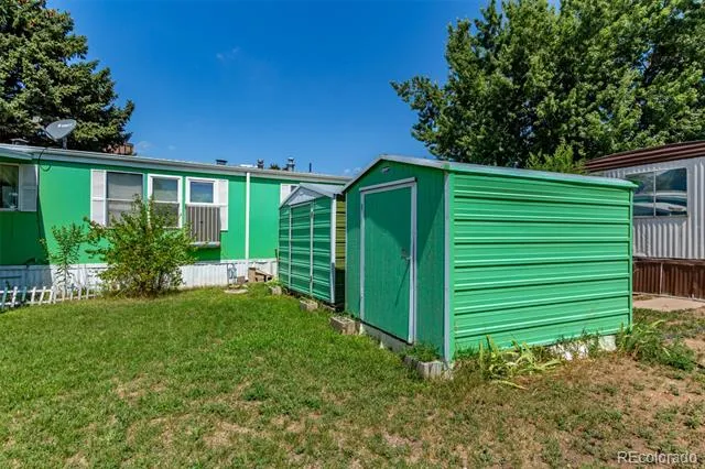 2840 S Circle Drive Colorado Springs, CO 80906