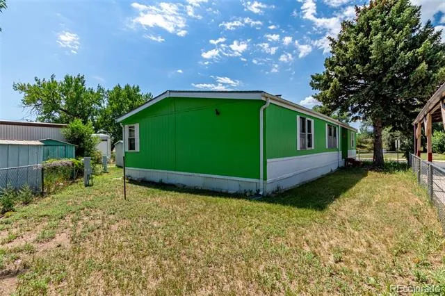 2840 S Circle Drive Colorado Springs, CO 80906