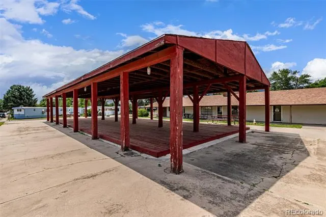2840 S Circle Drive Colorado Springs, CO 80906