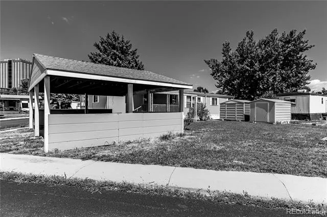 2840 S Circle Drive Colorado Springs, CO 80906