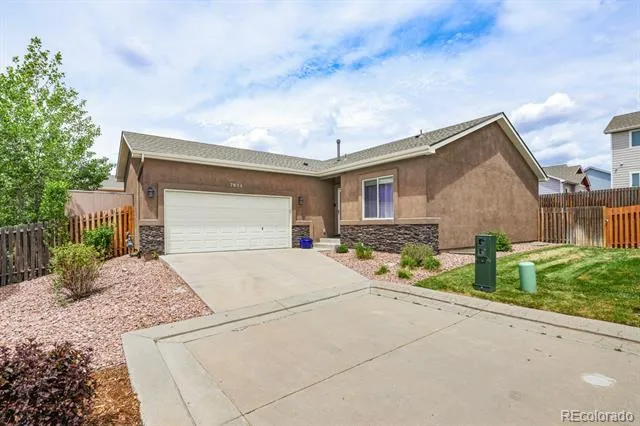7624 Teocalli Point Peyton, CO 80831