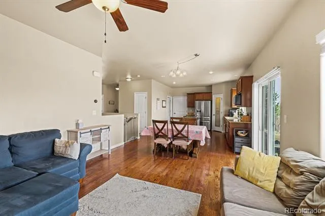 7624 Teocalli Point Peyton, CO 80831