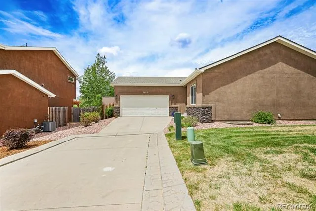 7624 Teocalli Point Peyton, CO 80831