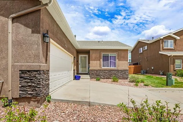 7624 Teocalli Point Peyton, CO 80831