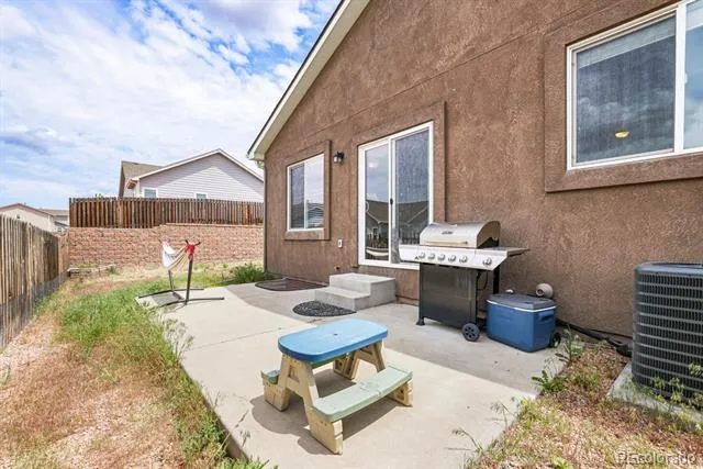 7624 Teocalli Point Peyton, CO 80831