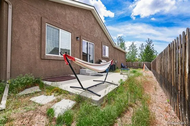 7624 Teocalli Point Peyton, CO 80831