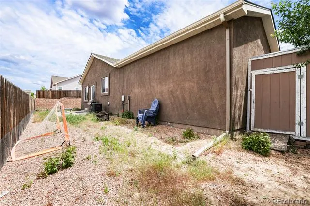 7624 Teocalli Point Peyton, CO 80831