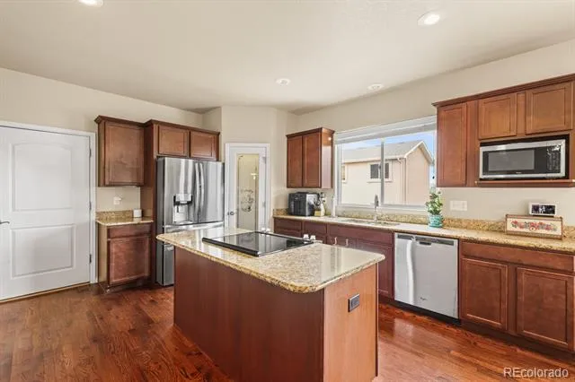 7624 Teocalli Point Peyton, CO 80831