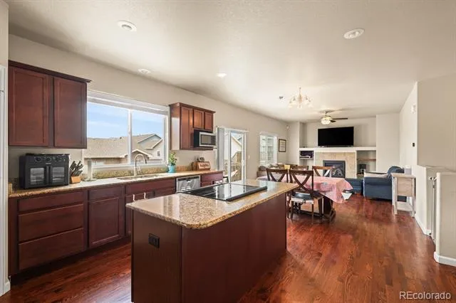 7624 Teocalli Point Peyton, CO 80831