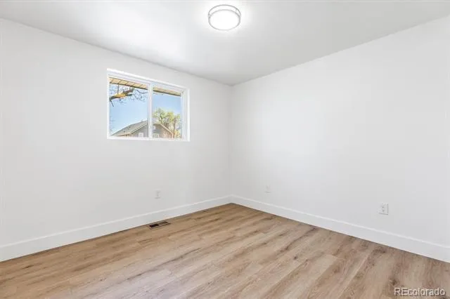 Address Not Shown Denver, CO 80224