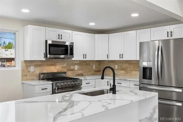Address Not Shown Denver, CO 80224