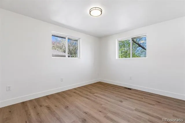 Address Not Shown Denver, CO 80224