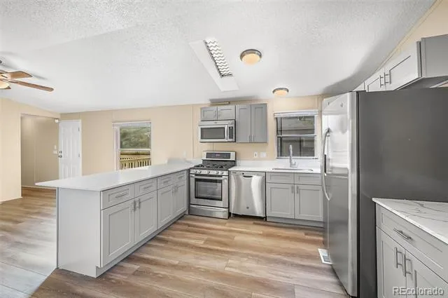 6500 E 88th Avenue Henderson, CO 80640