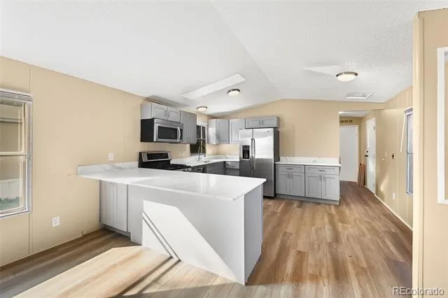 6500 E 88th Avenue Henderson, CO 80640