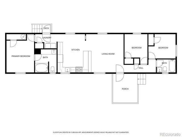 6500 E 88th Avenue Henderson, CO 80640