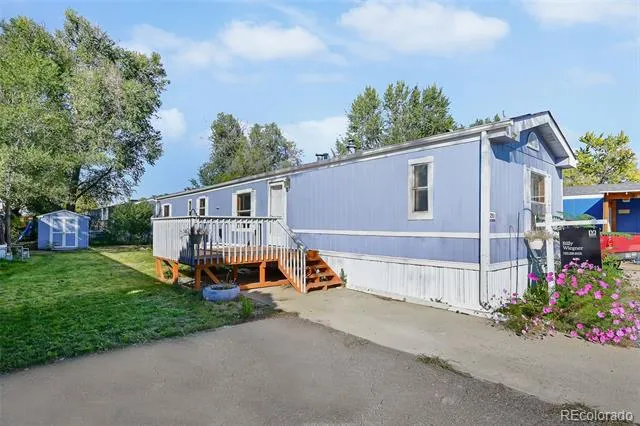 6500 E 88th Avenue Henderson, CO 80640