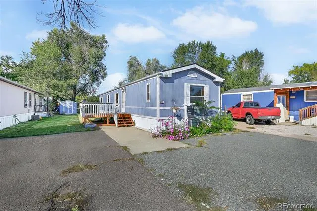6500 E 88th Avenue Henderson, CO 80640