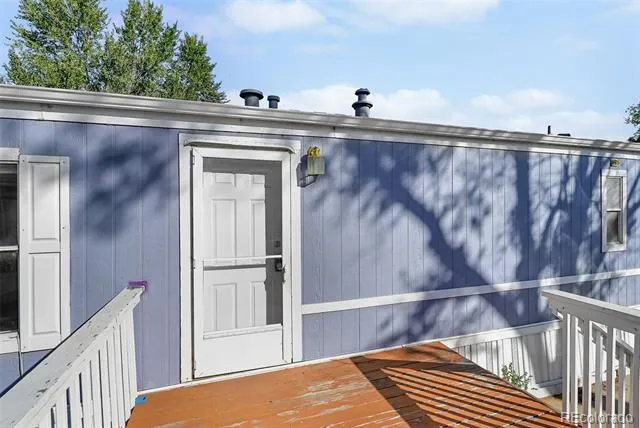 6500 E 88th Avenue Henderson, CO 80640