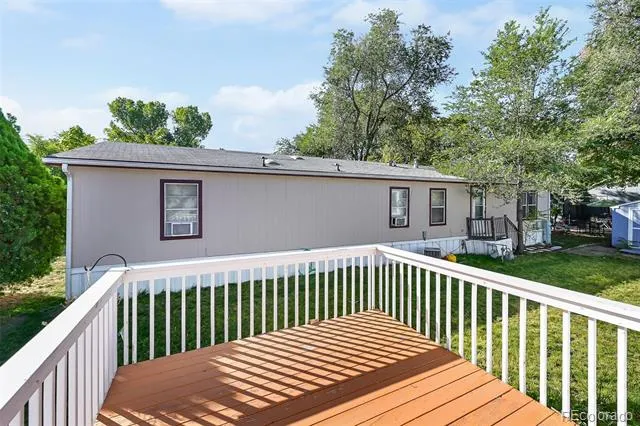 6500 E 88th Avenue Henderson, CO 80640