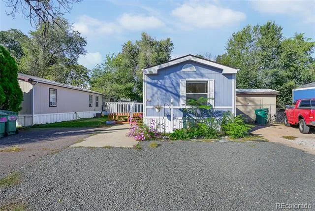 6500 E 88th Avenue Henderson, CO 80640