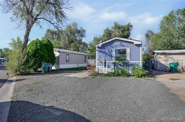 6500 E 88th Avenue Henderson, CO 80640