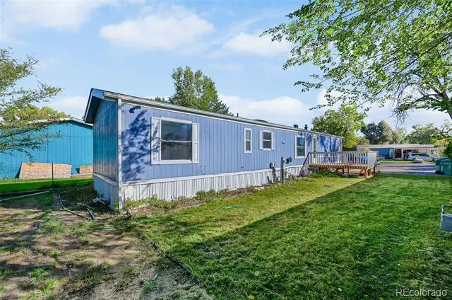 6500 E 88th Avenue Henderson, CO 80640