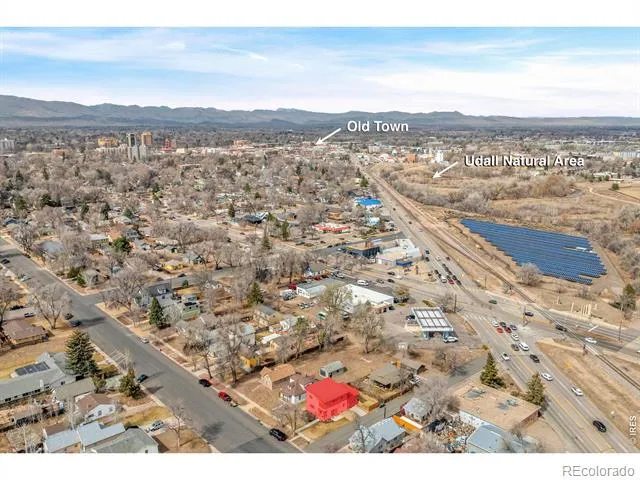 838 E Myrtle Street Fort Collins, CO 80524