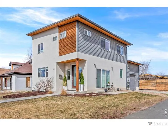 838 E Myrtle Street Fort Collins, CO 80524