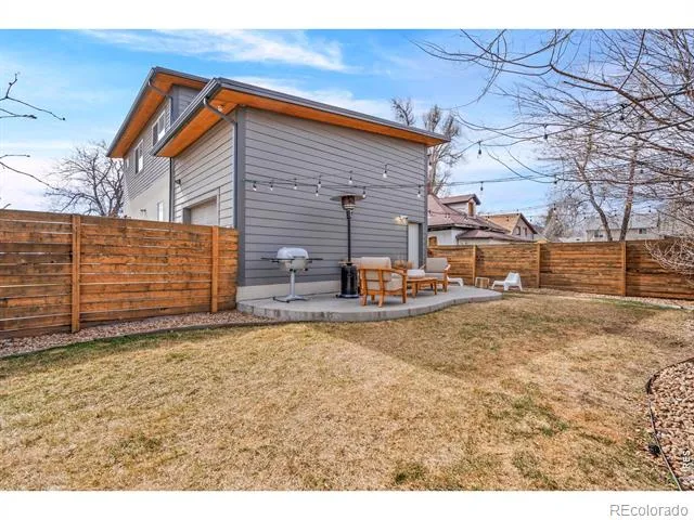 838 E Myrtle Street Fort Collins, CO 80524