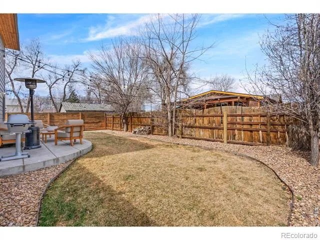 838 E Myrtle Street Fort Collins, CO 80524