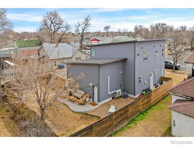 838 E Myrtle Street Fort Collins, CO 80524