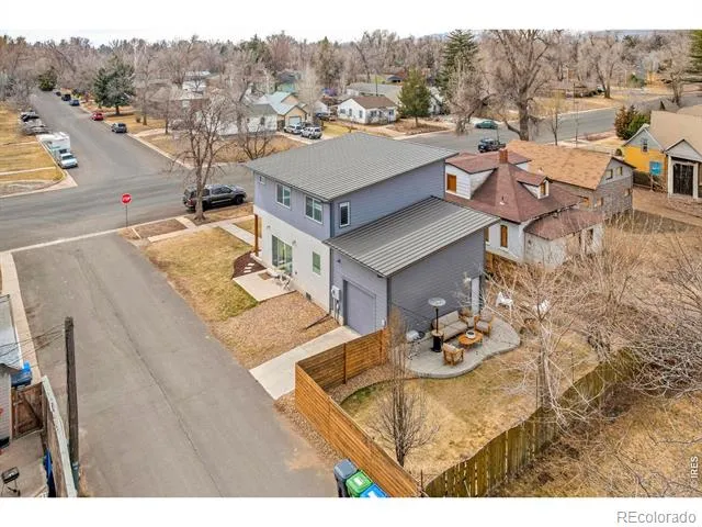 838 E Myrtle Street Fort Collins, CO 80524