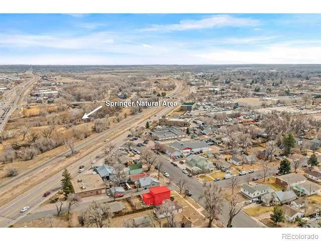 838 E Myrtle Street Fort Collins, CO 80524