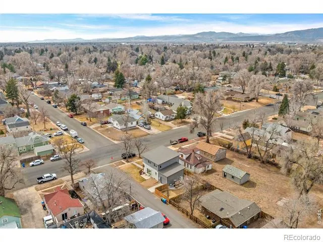 838 E Myrtle Street Fort Collins, CO 80524