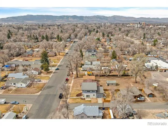 838 E Myrtle Street Fort Collins, CO 80524