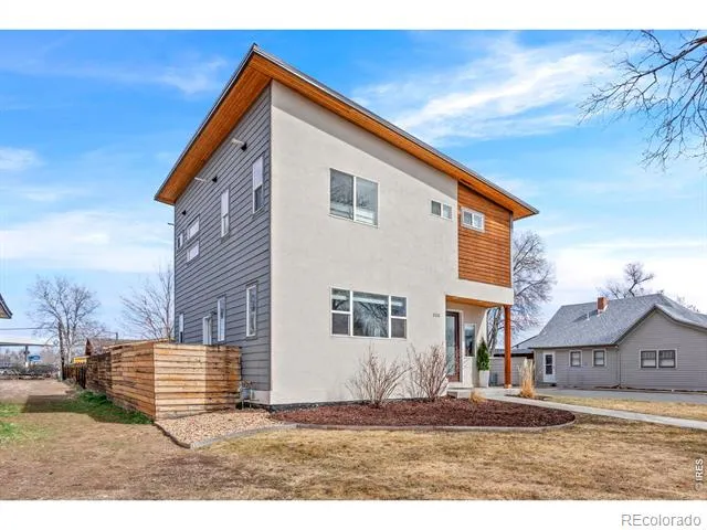 838 E Myrtle Street Fort Collins, CO 80524