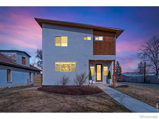 838 E Myrtle Street Fort Collins, CO 80524