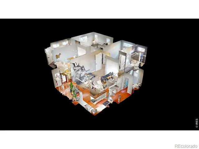 838 E Myrtle Street Fort Collins, CO 80524