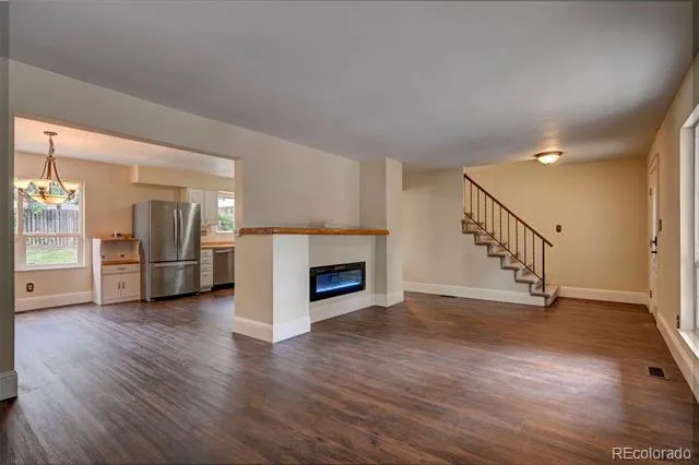 Address Not Shown Colorado Springs, CO 80918