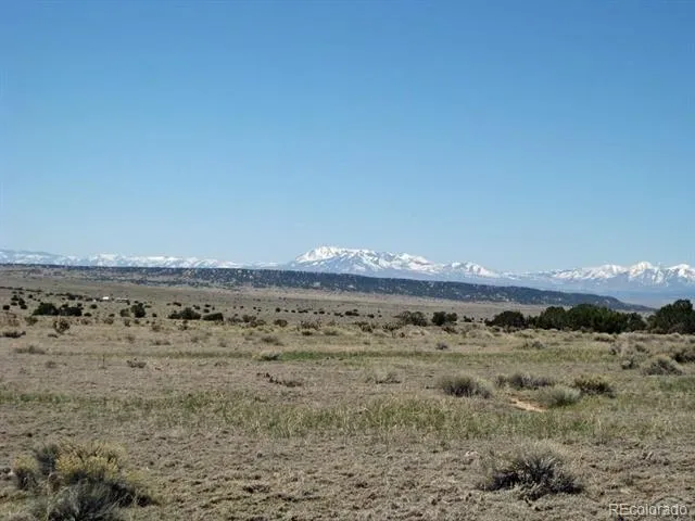 Lot 53 Turkey Ridge Ranch Walsenburg, CO 81089
