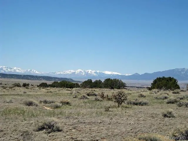 Lot 53 Turkey Ridge Ranch Walsenburg, CO 81089