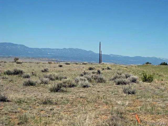 Lot 53 Turkey Ridge Ranch Walsenburg, CO 81089