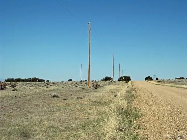 Lot 53 Turkey Ridge Ranch Walsenburg, CO 81089