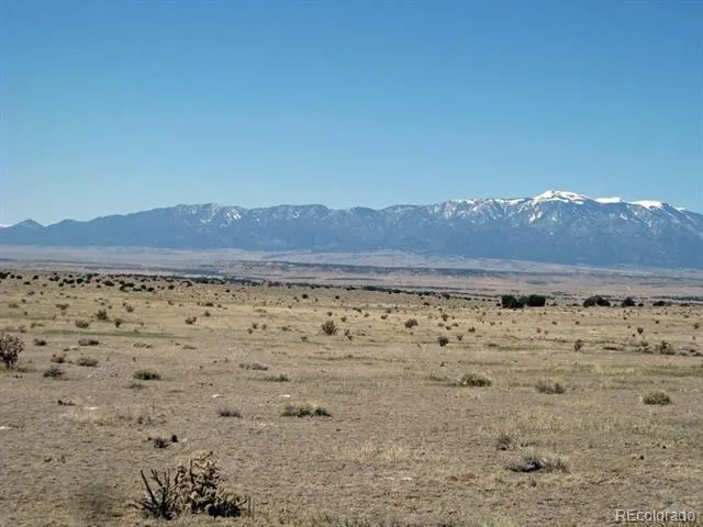 Lot 53 Turkey Ridge Ranch Walsenburg, CO 81089