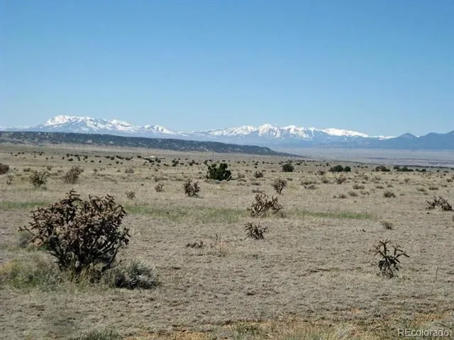 Lot 53 Turkey Ridge Ranch Walsenburg, CO 81089