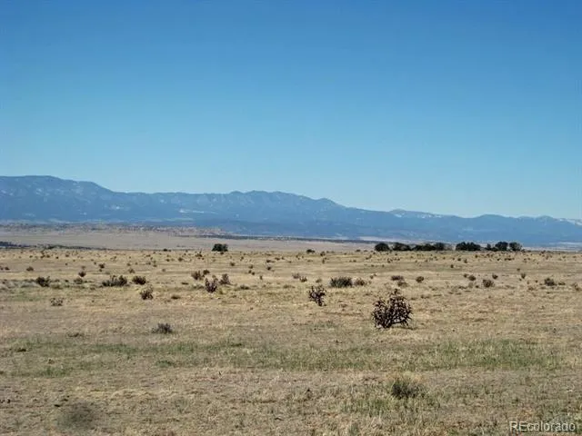 Lot 53 Turkey Ridge Ranch Walsenburg, CO 81089