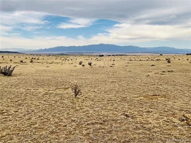Lot 53 Turkey Ridge Ranch Walsenburg, CO 81089