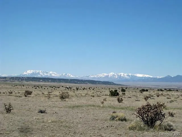 Lot 53 Turkey Ridge Ranch Walsenburg, CO 81089