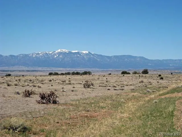 Lot 53 Turkey Ridge Ranch Walsenburg, CO 81089