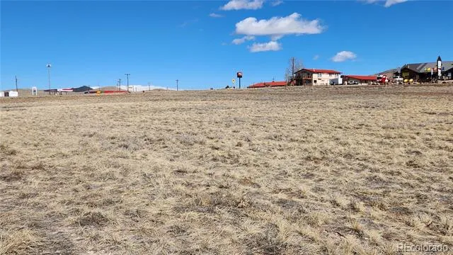 607 S Fifth Street Westcliffe, CO 81252